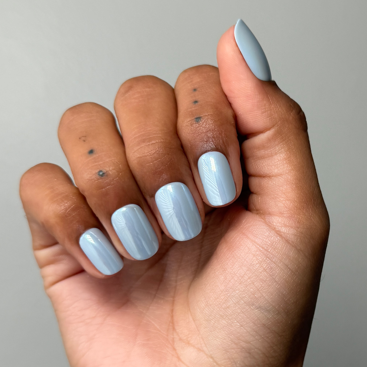 Fall/Winter Super Stick Mani System