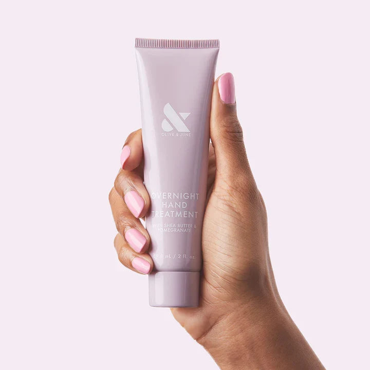 Hand Treatment Duo