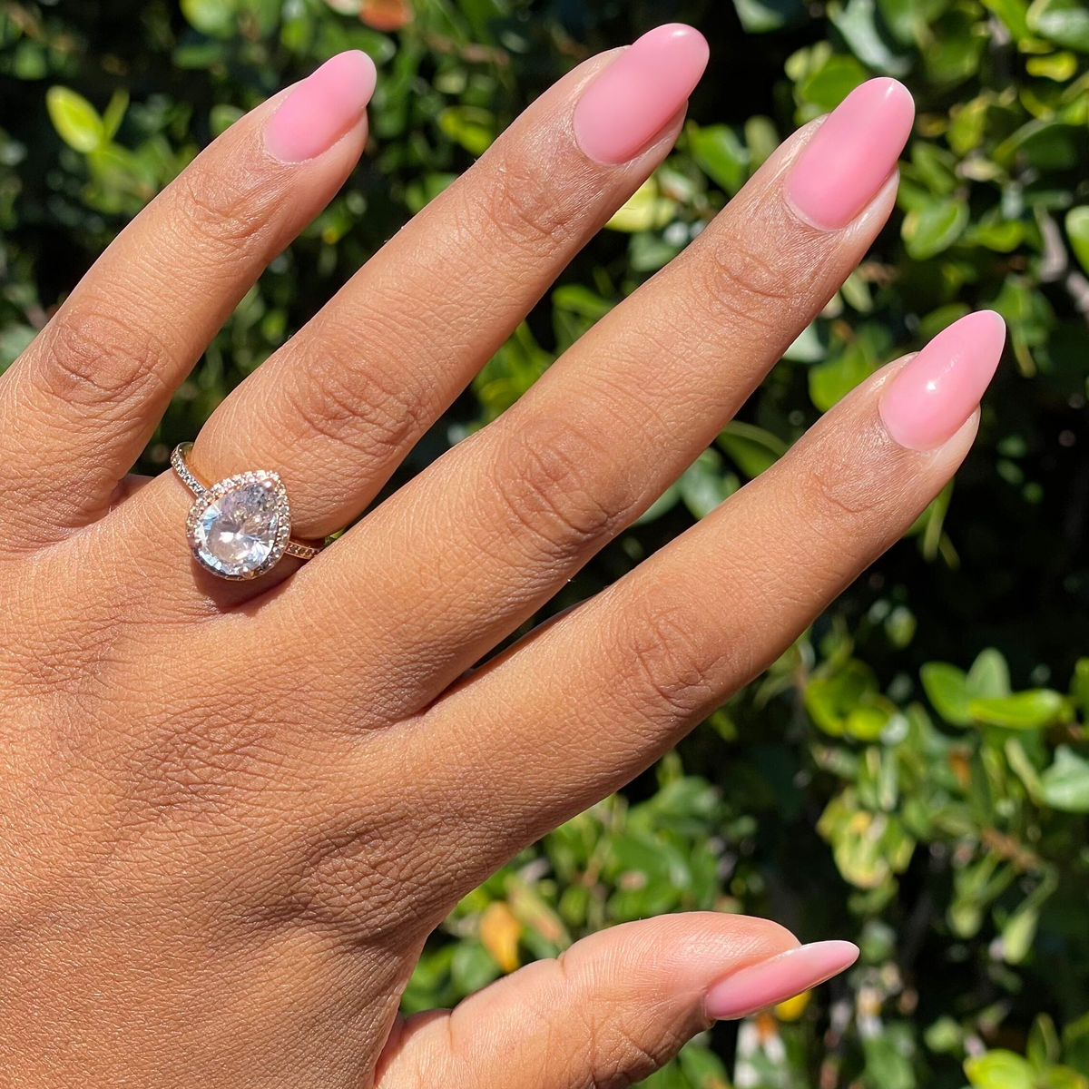 Strawberry Marshmallow - Builder Gel
