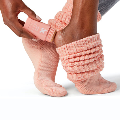 Overnight Heel Repair Set