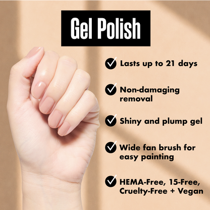 Fall/Winter Gel System