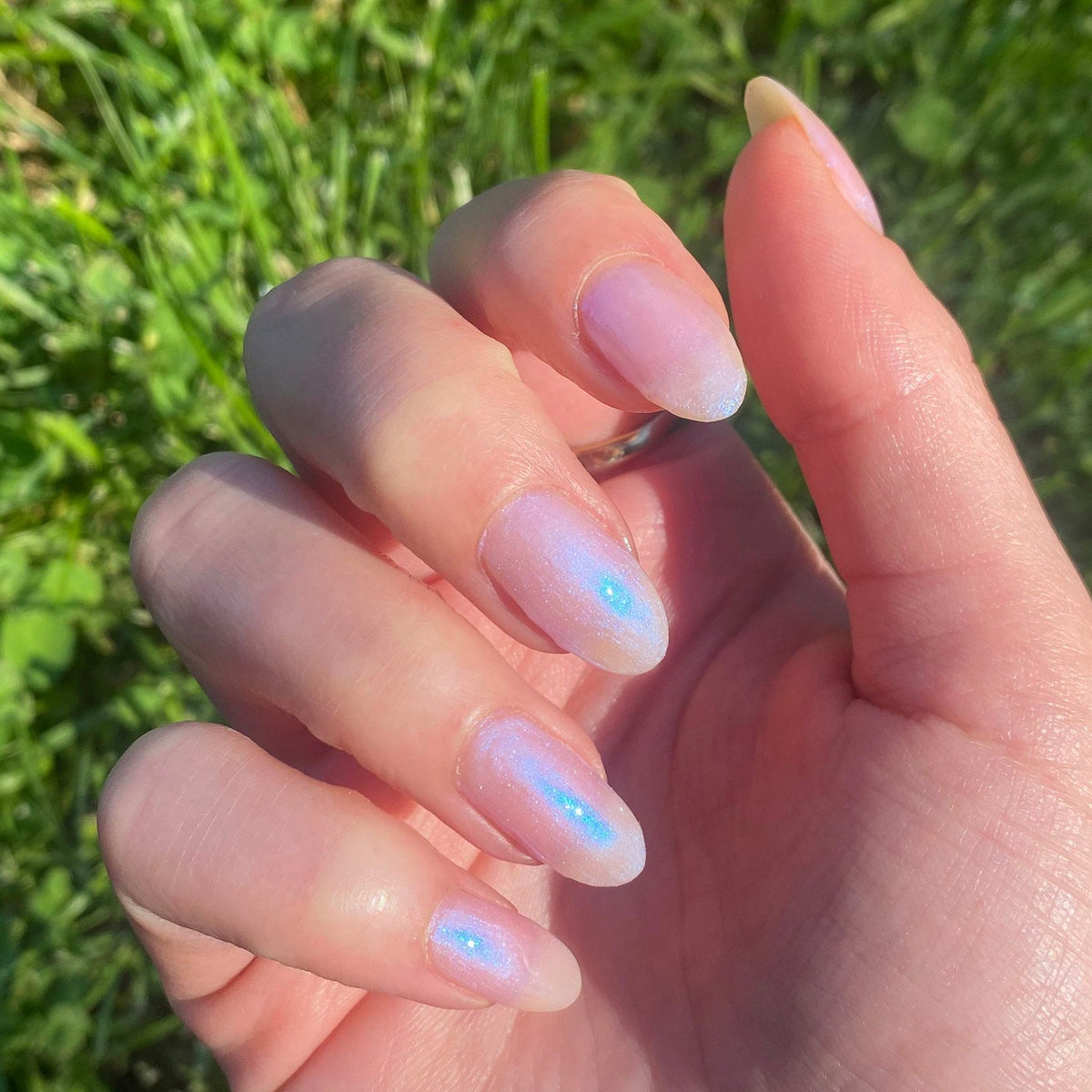 Bestsellers Long-Lasting Mani System