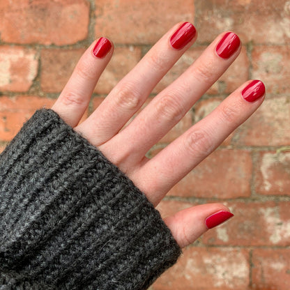 Nailfie Time