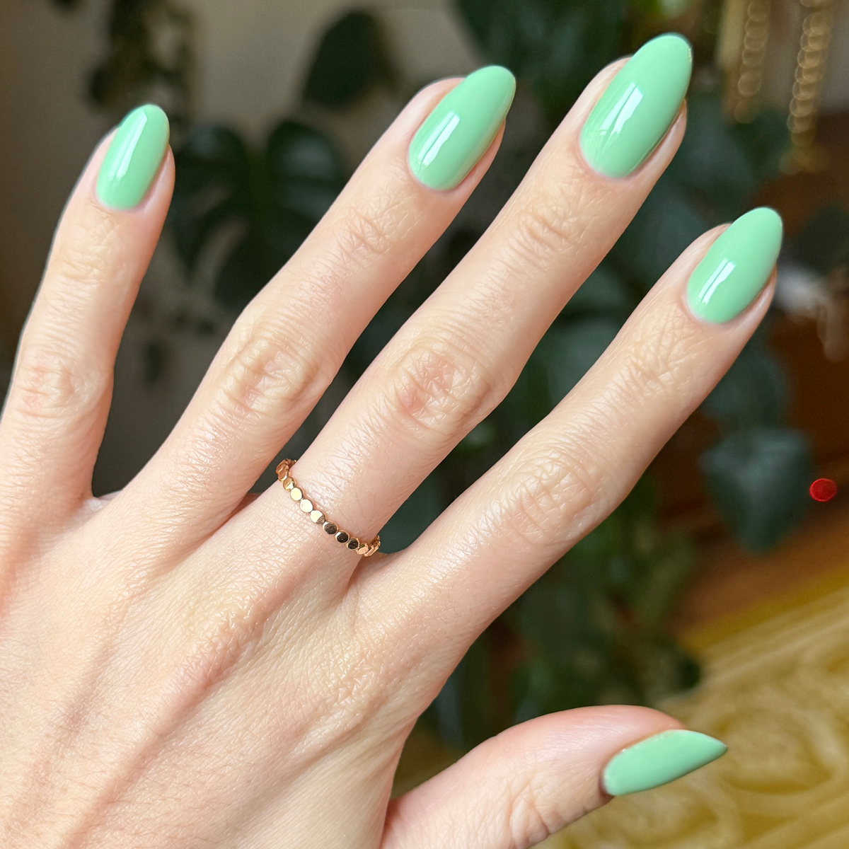 Aced It - Gel