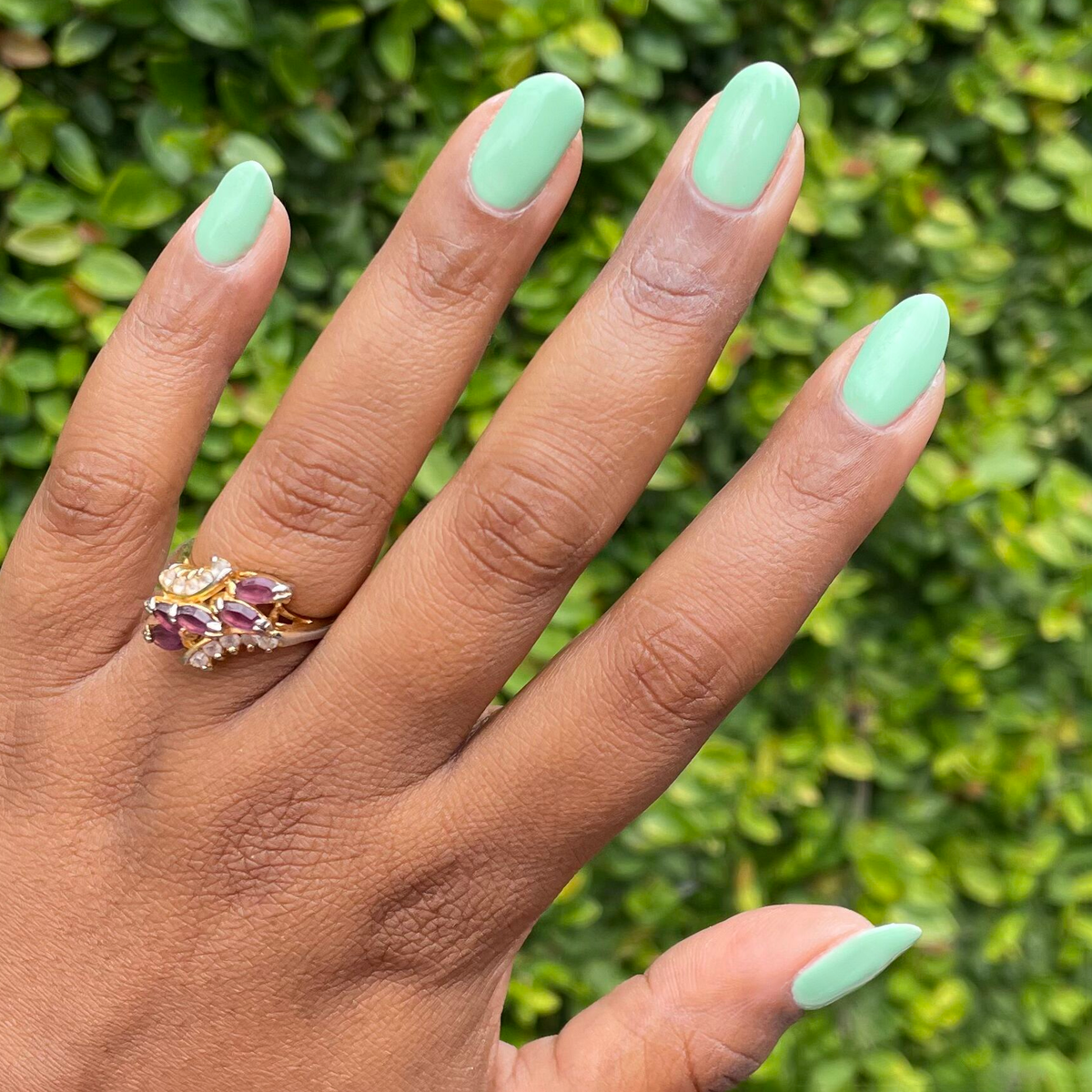 Aced It - Gel