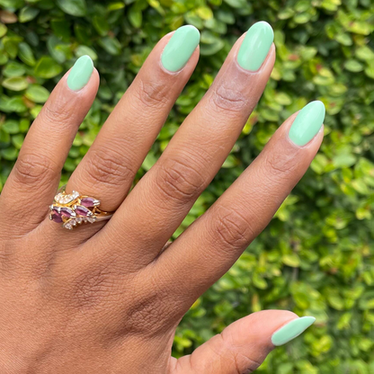 Aced It - Gel