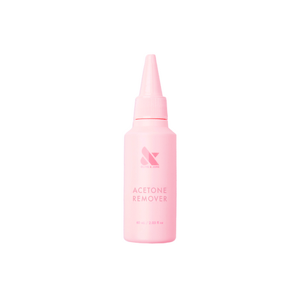 Acetone Remover
