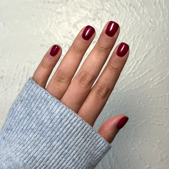 Actually Dramatic - Gel