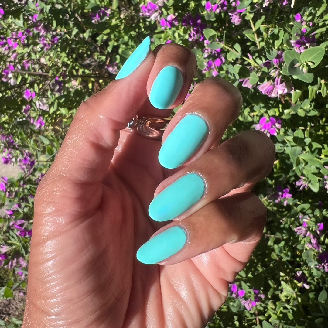 All Manis on Deck