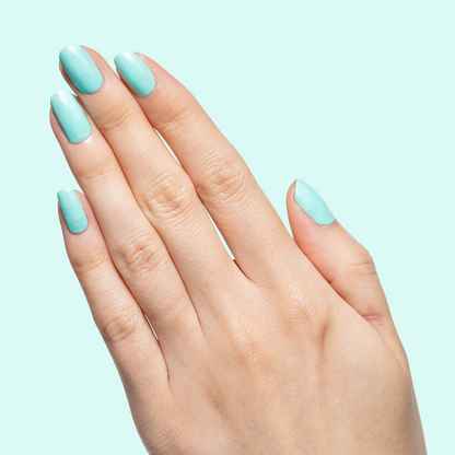 All Manis on Deck