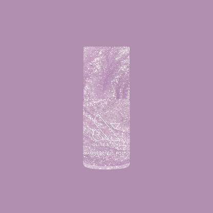 Amethyst Velvet - Gel