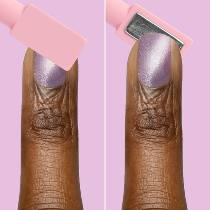 Amethyst Velvet - Gel