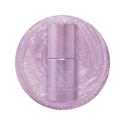 Amethyst Velvet - Gel