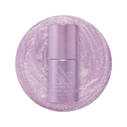 Amethyst Velvet - Gel