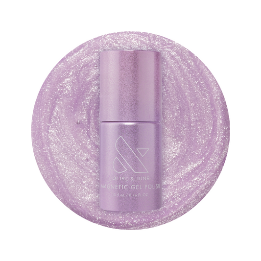 Amethyst Velvet - Gel