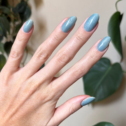 Aqua Velvet - Gel