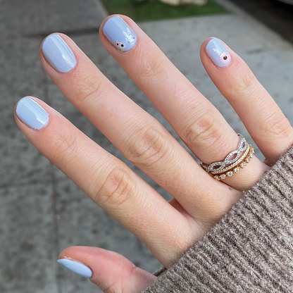 Bestsellers Long-Lasting Mani System