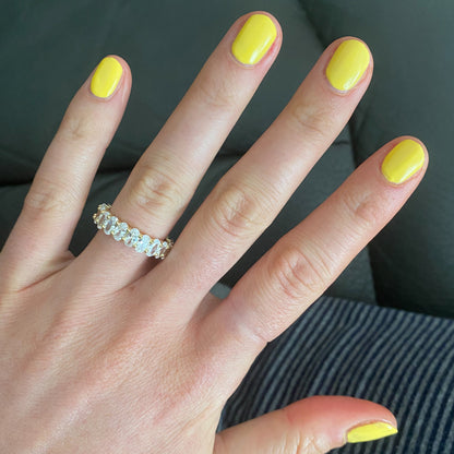 Summer Brights Mani System