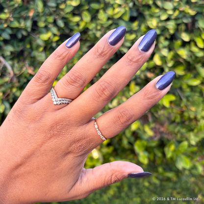 Beskar Chrome Gel