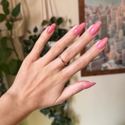 Shimmers + New Neutrals Builder Gel Polish Set