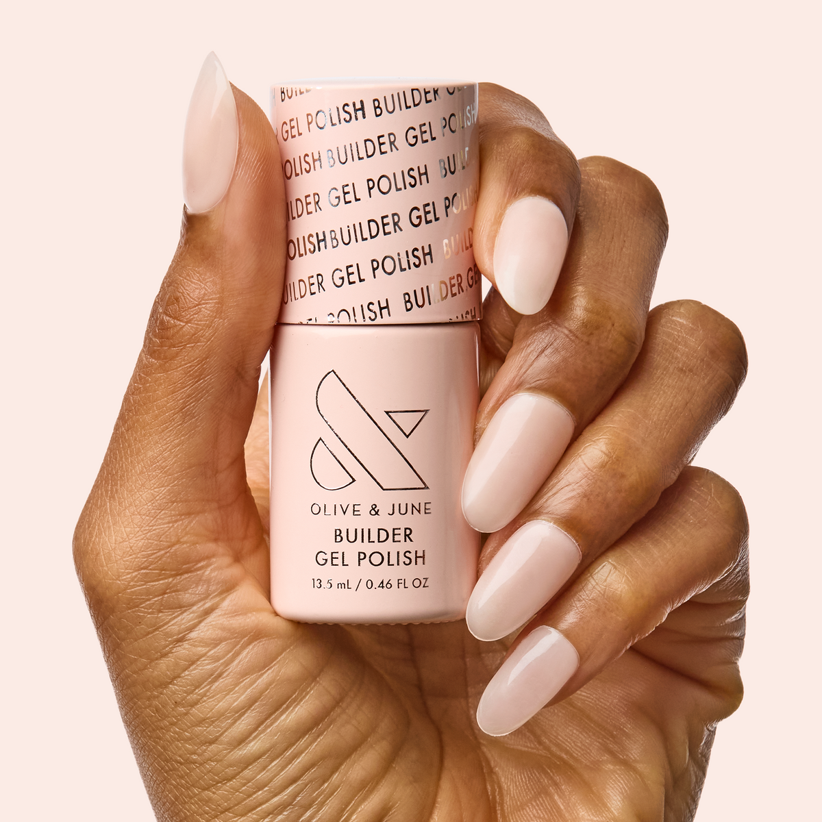 Blush Bounce - Builder Gel