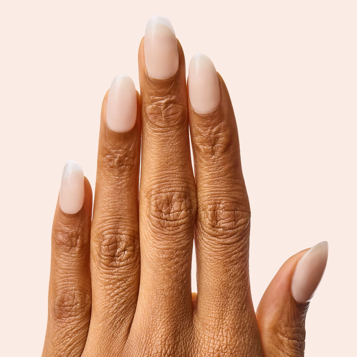 Blush Bounce - Builder Gel