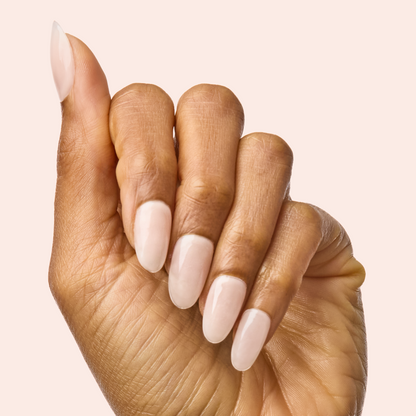 Blush Bounce - Builder Gel