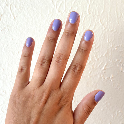 Bold & Unshaken - Gel