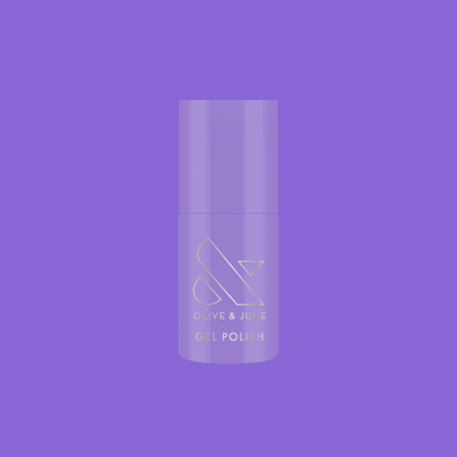 Bold & Unshaken - Gel