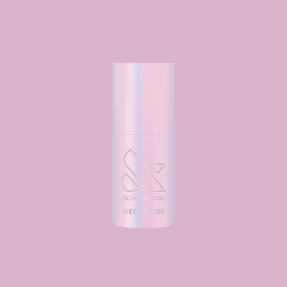 Pink Goldfish - Gel
