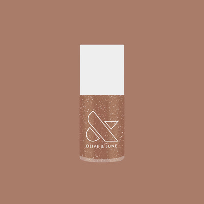 Coconut Shimmer Gloss