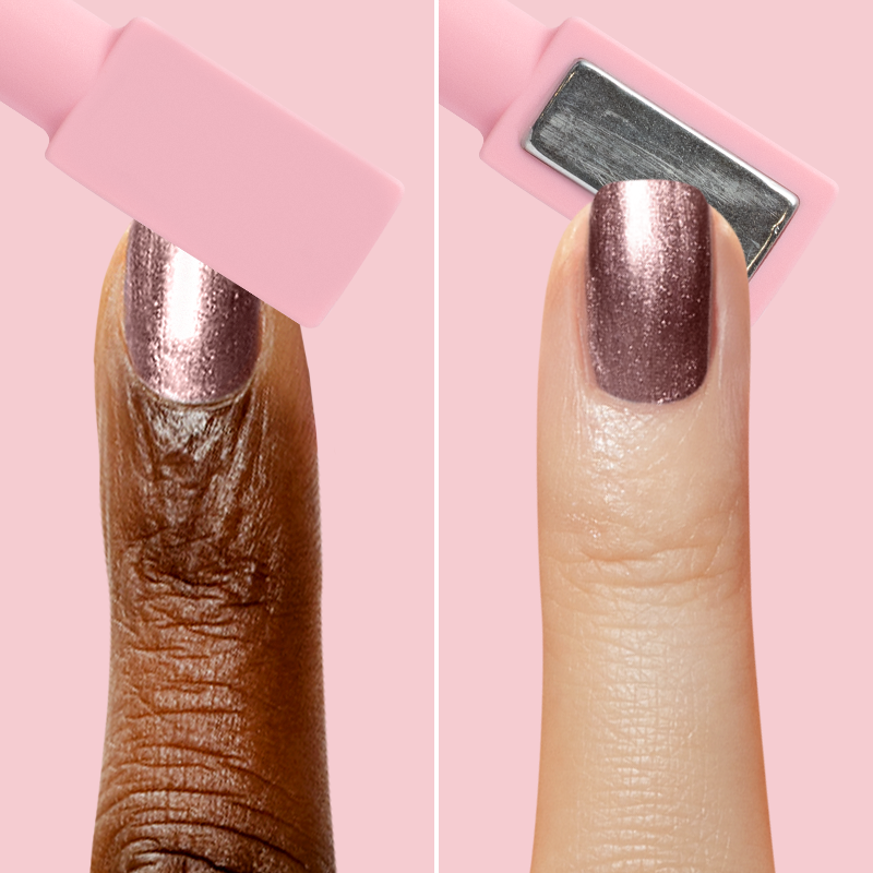 Bronze Velvet