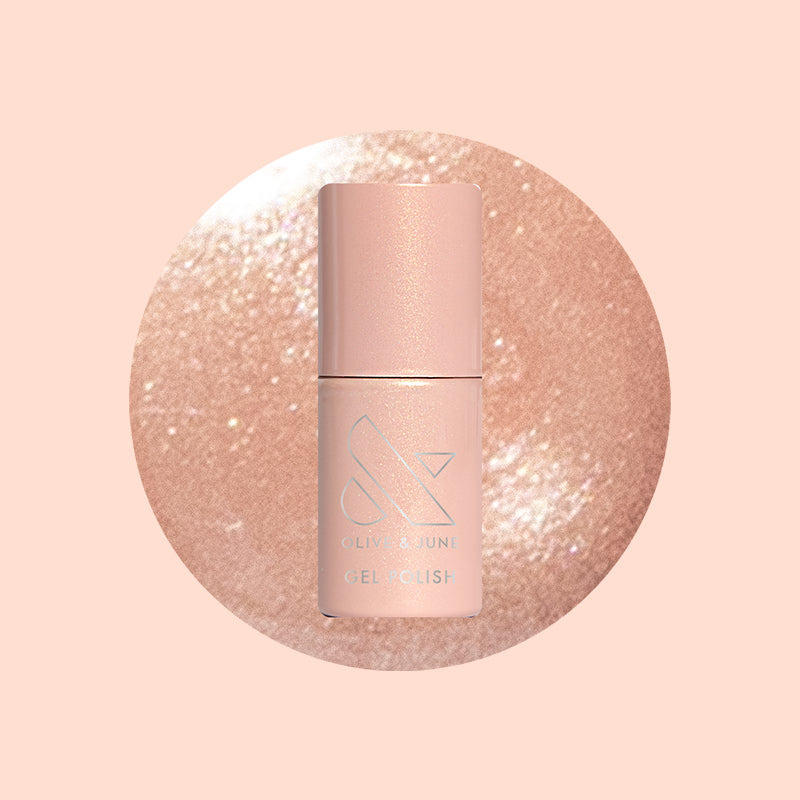 Cookie Swap Gel