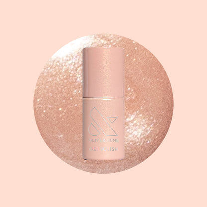 Cookie Swap Gel