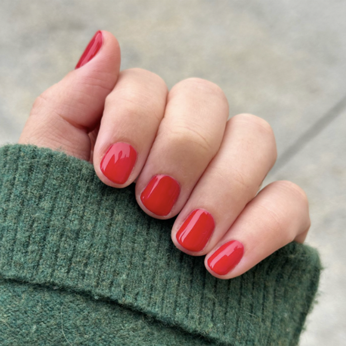 Bestsellers Gel Polish Set
