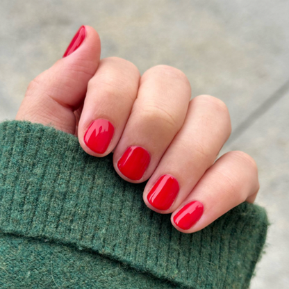 CV - Gel