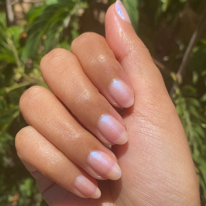 Summer Brights Mani System