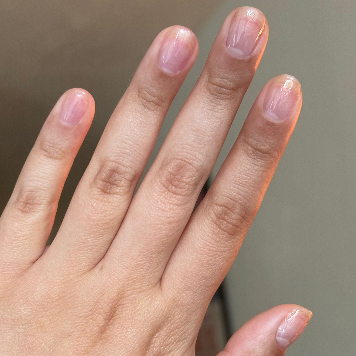 Clear - Builder Gel