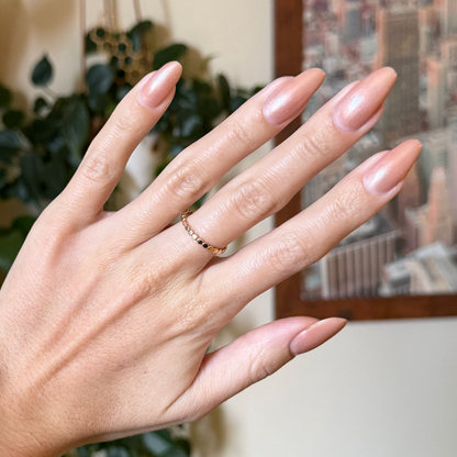 Cookie Swap Gel