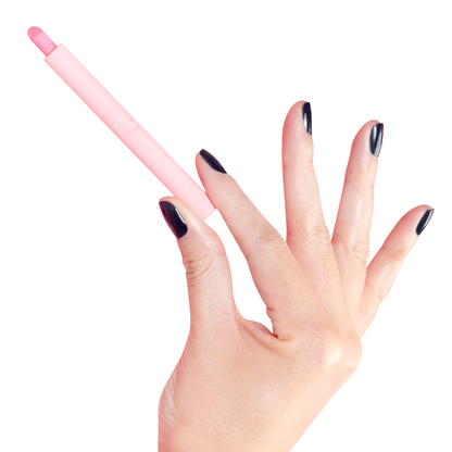 Cuticle Buffer