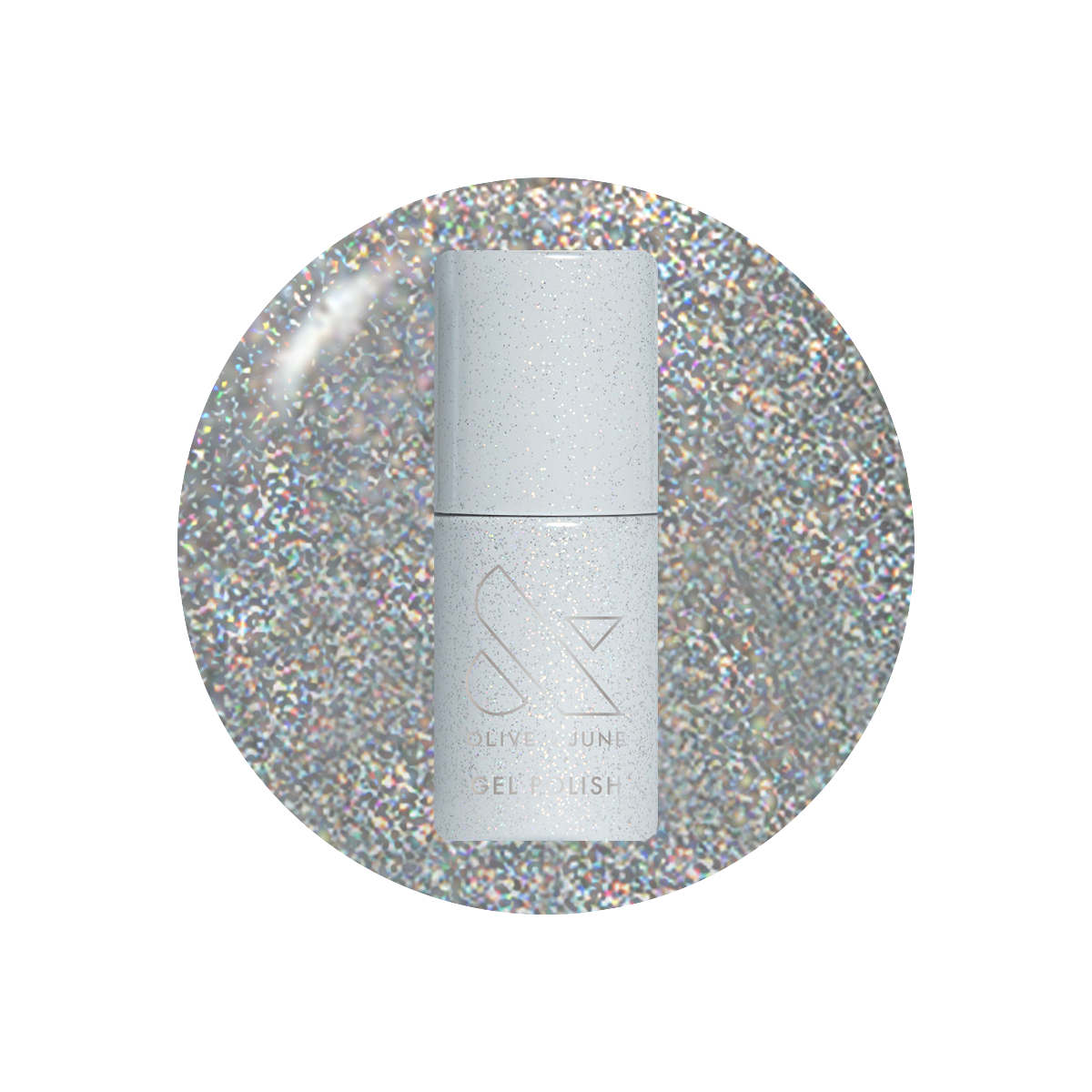 Glitter Department Gel