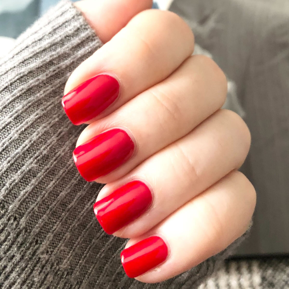 Bestsellers Long-Lasting Mani System