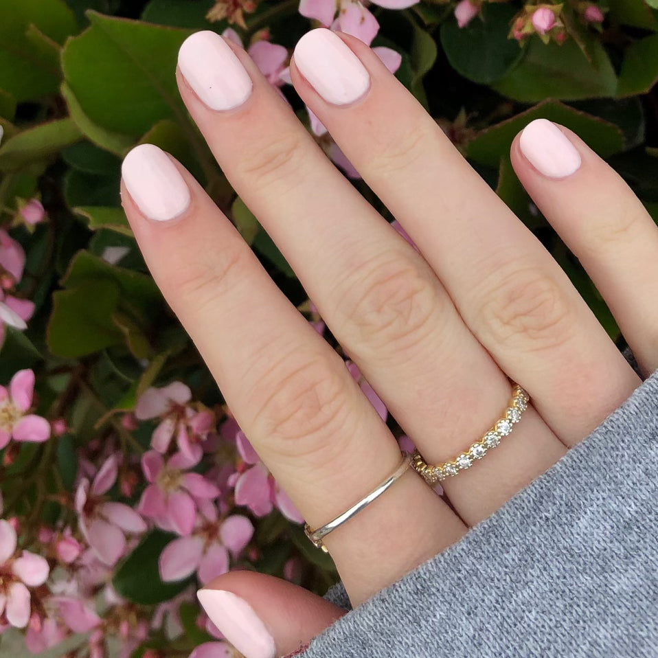 Bestsellers Long-Lasting Mani System