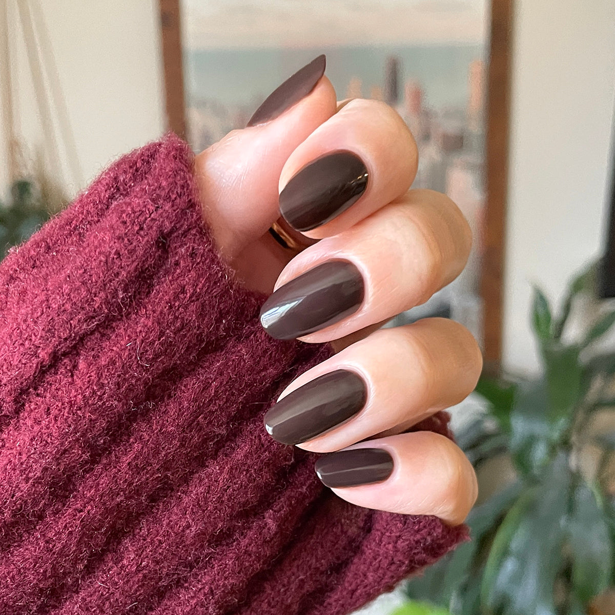 Dark Chocolate