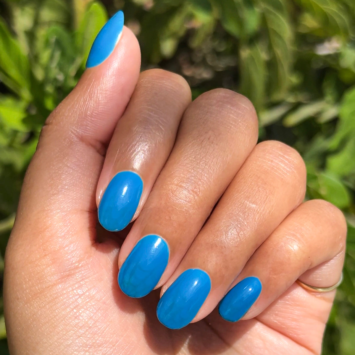 Domino’s Pizza Mani Kit
