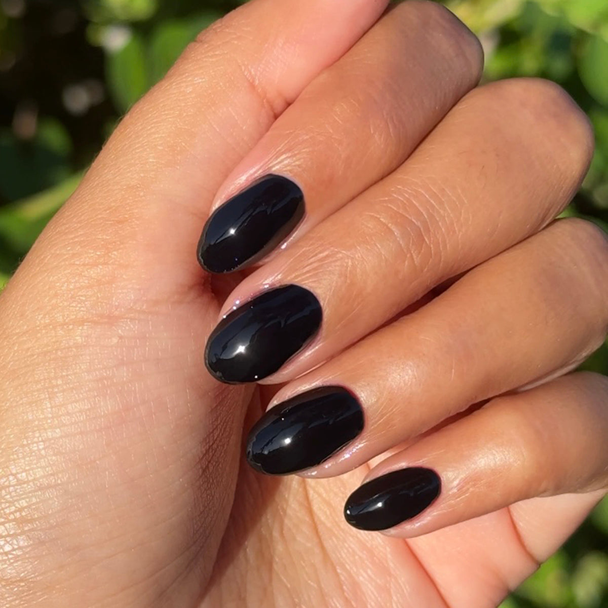 Dark & Moody Gel Polish Set