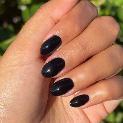 Dark & Moody Gel Polish Set