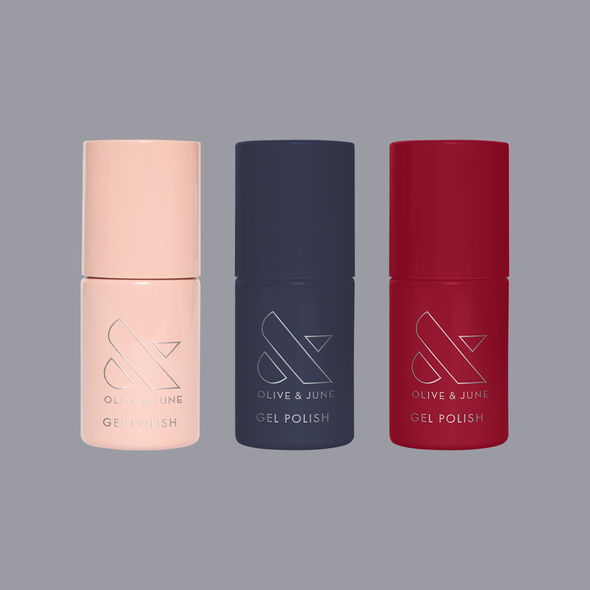 Fall/Winter Gel Set