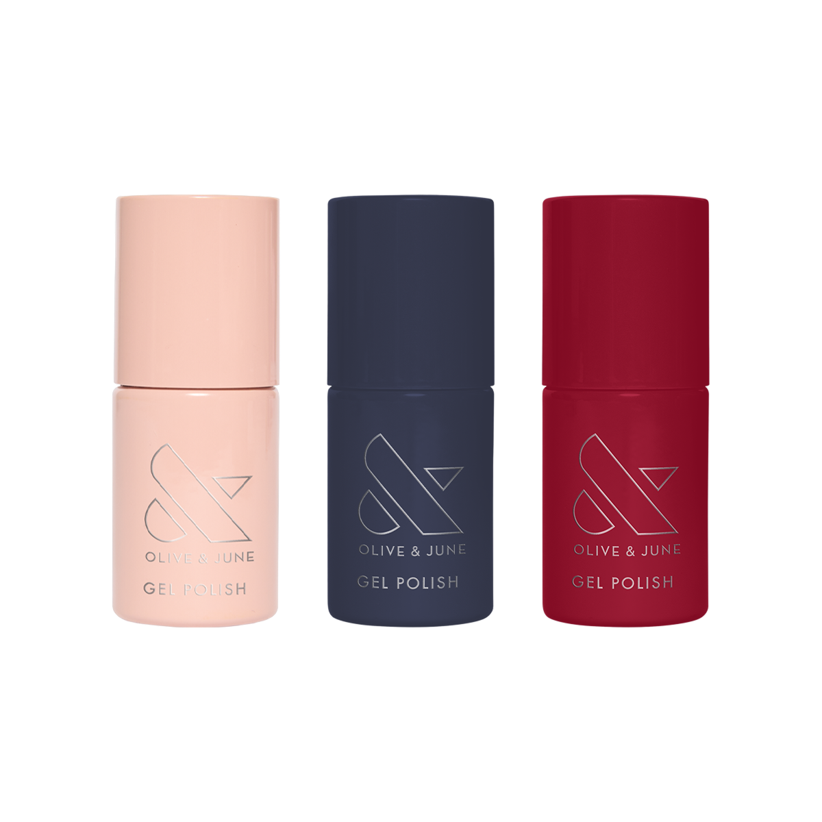 Fall/Winter Gel Set