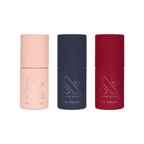 Fall/Winter Gel Set